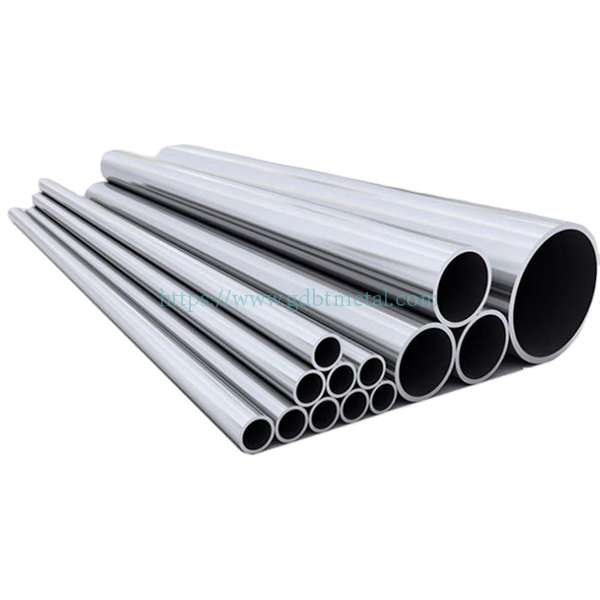 Stainless Steel Pipe&Tube